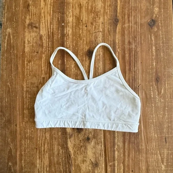 Lululemon Soul Cycle sports bra - Picture 1 of 5